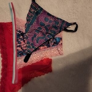 Morvia Panties